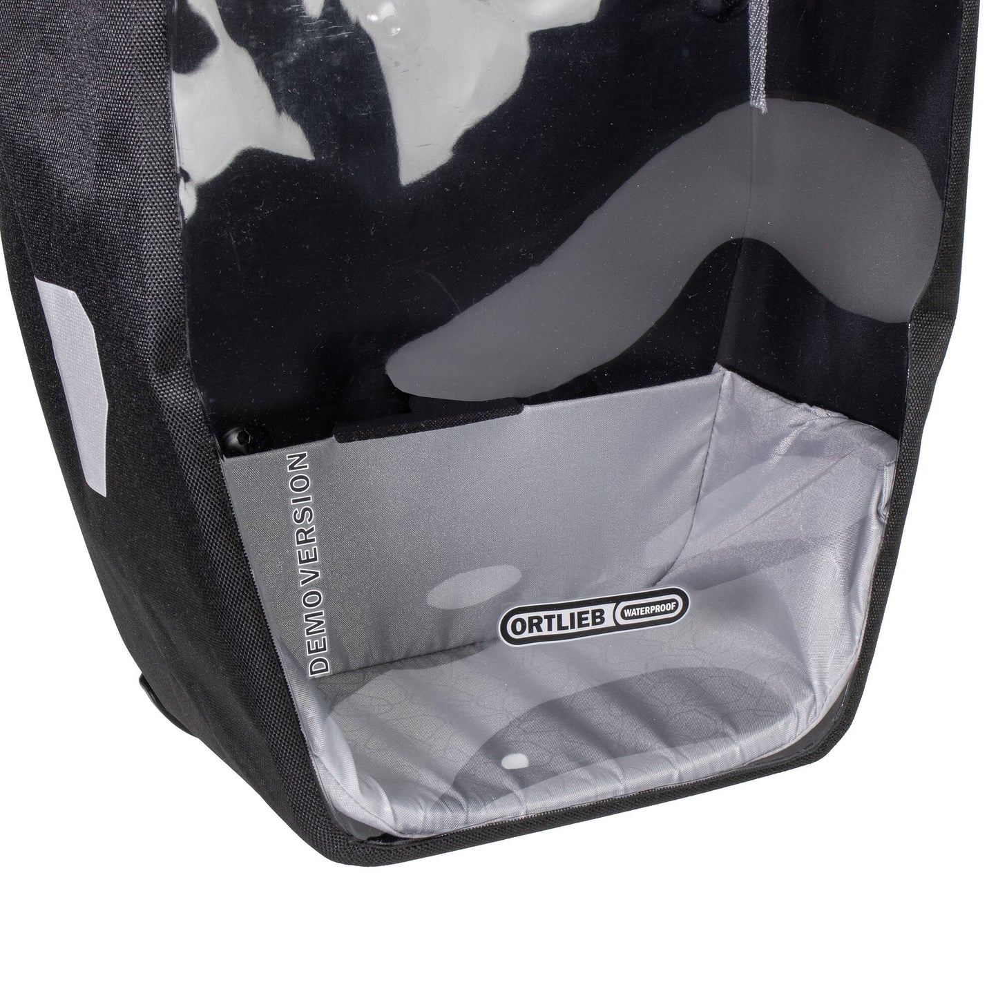 ORTLIEB ACCESSORY PANNIER STABILIZING INSERT GREY