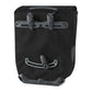 ORTLIEB PANNIER TOURING PEDAL MATE QL2.1 DARK SAND 16L