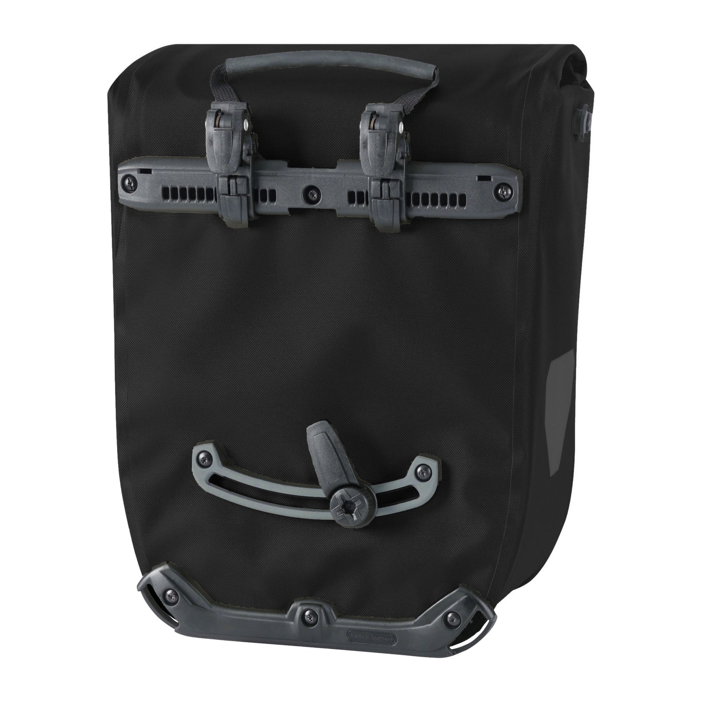 ORTLIEB PANNIER TOURING PEDAL MATE QL2.1 DARK SAND 16L