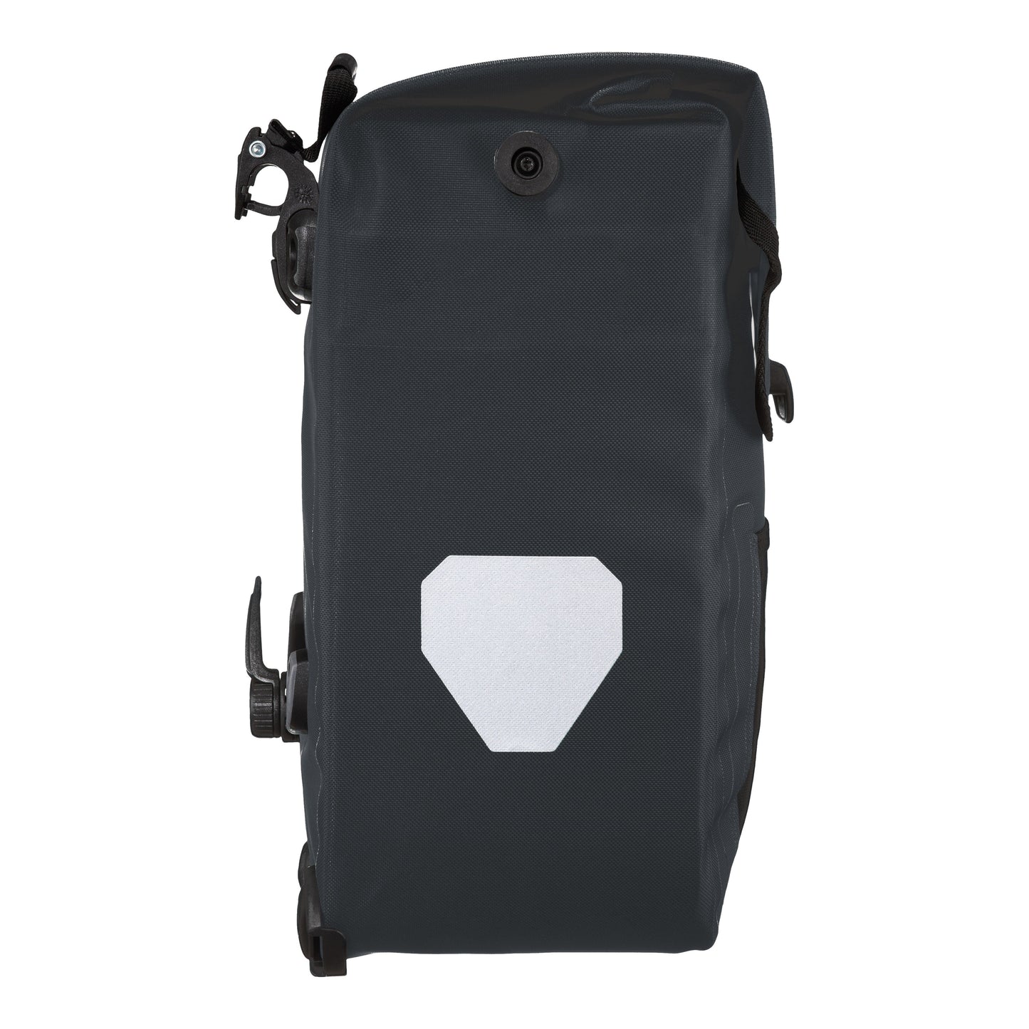 ORTLIEB PANNIER TOURING PEDAL MATE QL2.1 DARK SAND 16L