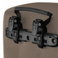 ORTLIEB PANNIER TOURING PEDAL MATE QL2.1 DARK SAND 16L