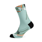 Performance Sky Socks