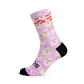 Pink Sheep Socks