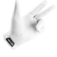 Premium Tour Glove in Ghost White, featuring a sleek design and superior grip for enhanced performance.
