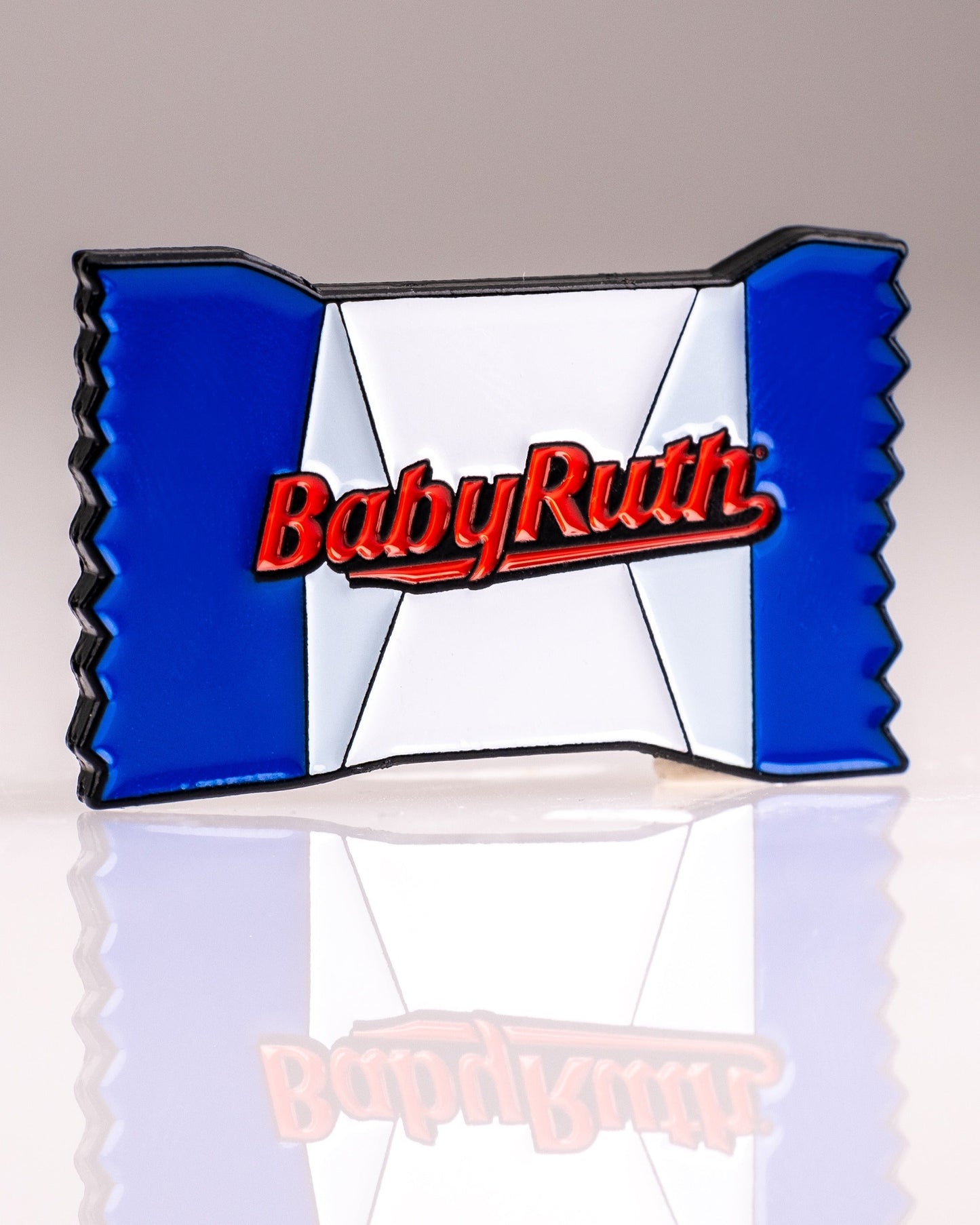 Ball Marker- Baby Ruth