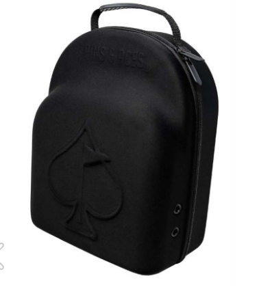 Hat Caddie- Black