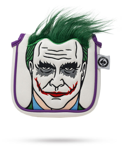 Mallet Putter Cover- Joker XL