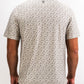 Men's Player Preferred Polo in Old Fashioned design, featuring a unique pattern and a classic collar, ideal for stylish golfers.