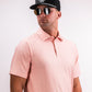 Player Preferred Polo in Coral Palms features a stylish design, perfect for golfers wanting to stand out on the course.