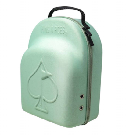 Hat Caddie- Black