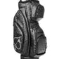 Player Preferred Golf Cart Bag- Black Camo