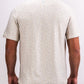 Player Preferred™ Polo in Terrazzo design, featuring a modern fit and vibrant color pattern.