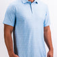 Player Preferred™ Polo in Tidal Flow color, featuring a modern design and breathable fabric, displayed on a neutral background.