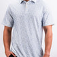 Player Preferred™ Polo in Olive Groves color, featuring a classic design with a collar and short sleeves, displayed against a neutral background.