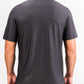 Player Preferred™ Polo in Night Wave, featuring a sleek design with a dark blue color and subtle texture, styled on a mannequin against a neutral background.