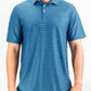 Player Preferred™ Polo in Ocean Wave color, featuring a classic design with a collar and short sleeves, displayed on a neutral background.