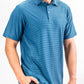 Player Preferred™ Polo in Ocean Wave color, showcasing a stylish design with a relaxed fit and a classic collar. Perfect for casual or athletic wear.