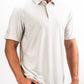 Player Preferred™ Polo in Vapor Spade color, featuring a sleek design and breathable fabric, ideal for casual or athletic wear.