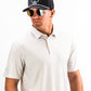 Alt text: Player Preferred™ Polo in Vapor Spade color, featuring a classic design and breathable fabric, displayed on a neutral background.