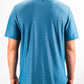 "Player Preferred™ Polo in Ocean Spade, showcasing a vibrant blue color with a classic polo design and subtle branding."