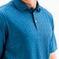 Player Preferred™ Polo - The Mariner, featuring navy blue fabric and a classic fit, with subtle logo detailing on the chest. Perfect for casual and athletic wear.