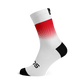 Poland Flag Socks