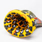 "Zynbabwe Nuclear Program Driver Cover featuring bold graphics and a sleek design."