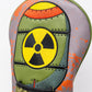 Zynbabwe Nuclear Program Driver Cover featuring a bold graphic design.