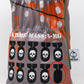 Zynbabwe Nuclear Program Driver Cover featuring a sleek design with bold graphics and vibrant colors.
