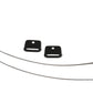 ORTLIEB PART PANNIER SECURITY DEVICE QL2/QL2.1 FRONT