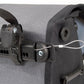 ORTLIEB PART PANNIER SECURITY DEVICE QL2/QL2.1 FRONT