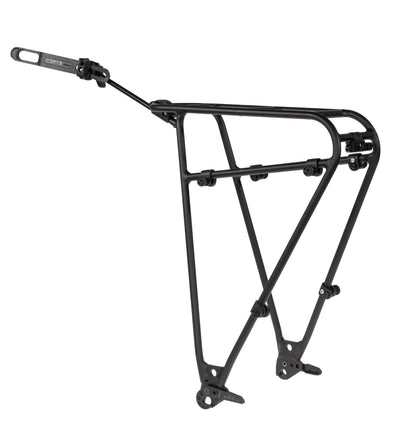 ORTLIEB QUICK-RACK L BLACK L