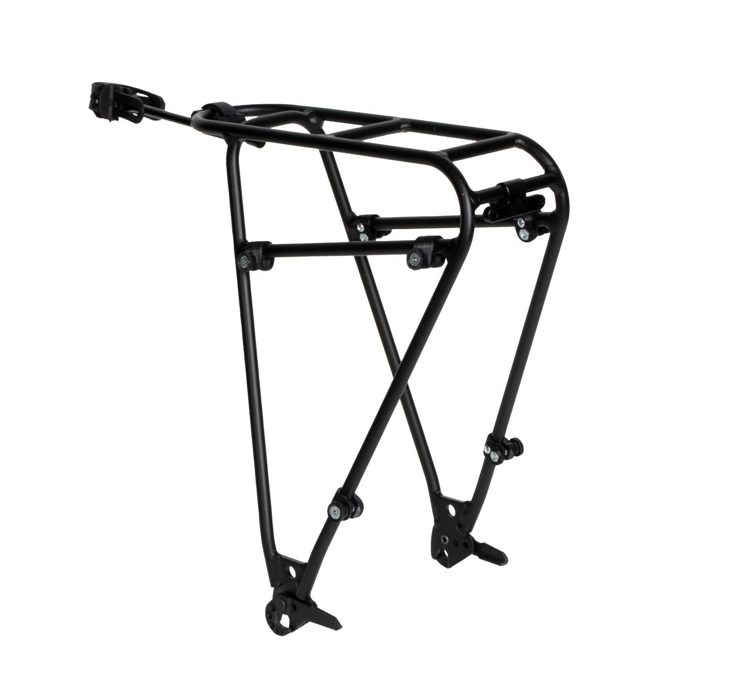 ORTLIEB QUICK RACK BLACK