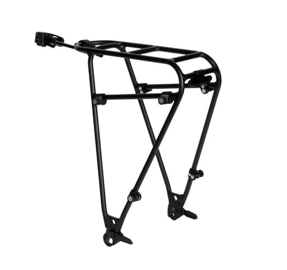 ORTLIEB QUICK RACK BLACK