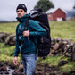 ORTLIEB TRAVEL BAG X-PLORER M BLACK 35L