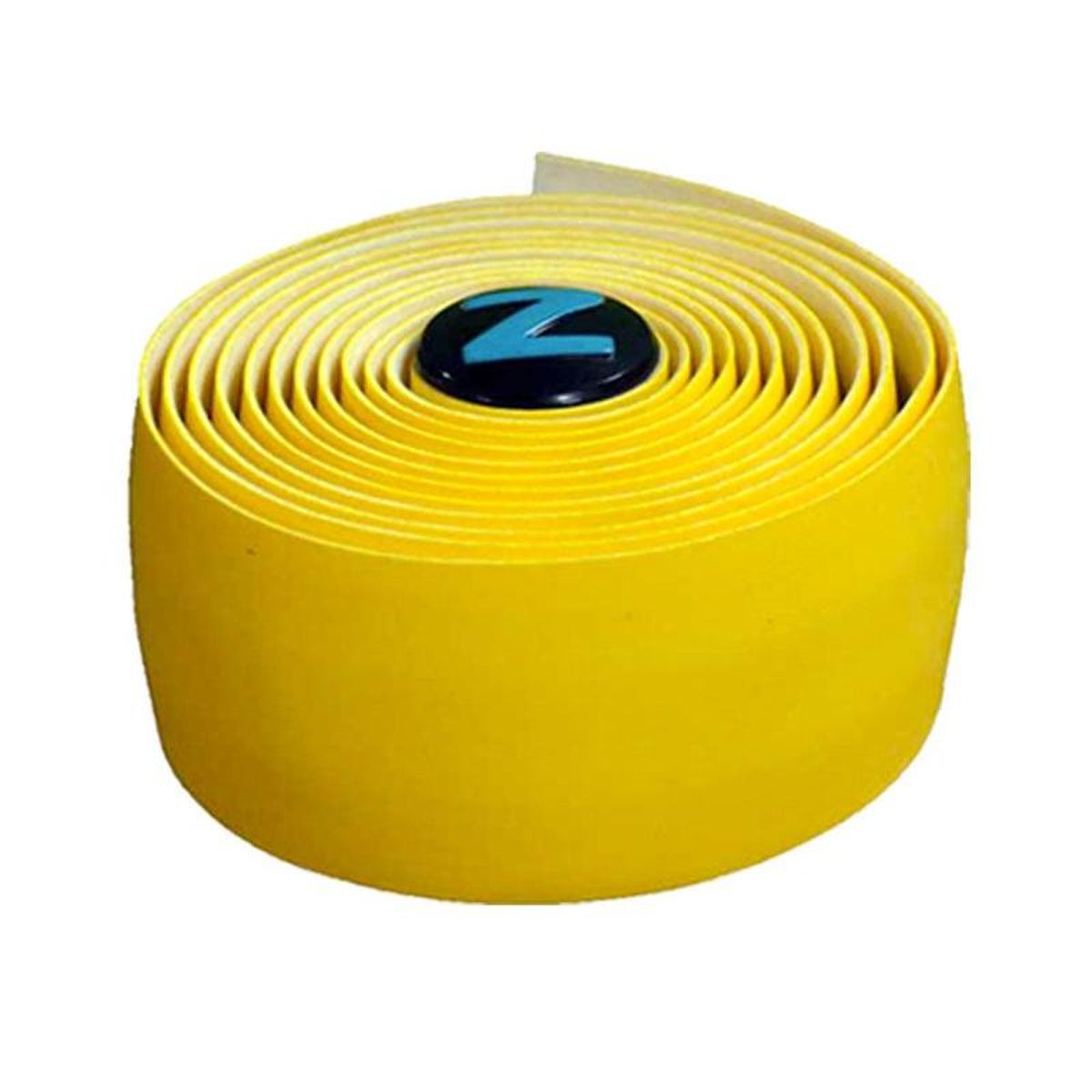 RED MONKEY BAR TAPE BIG40 ROAD/GRAVEL YELLOW