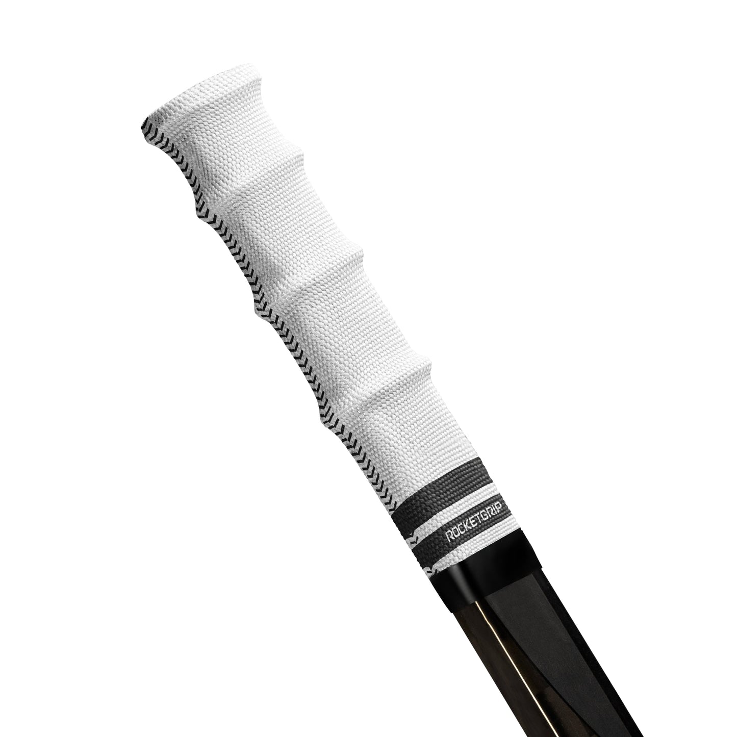 FABRIC HOCKEY GRIP-OS-BLACK