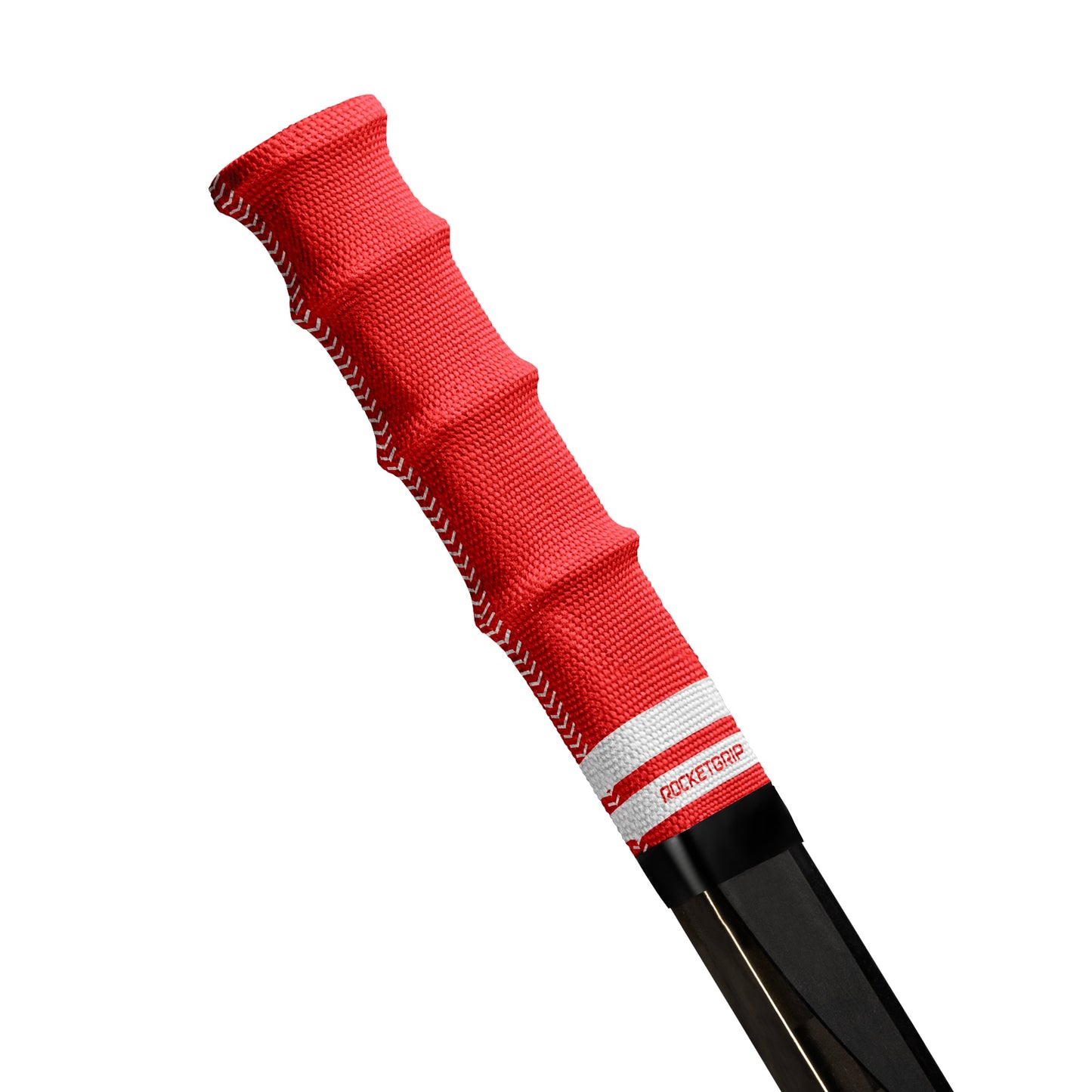FABRIC HOCKEY GRIP-OS-BLACK