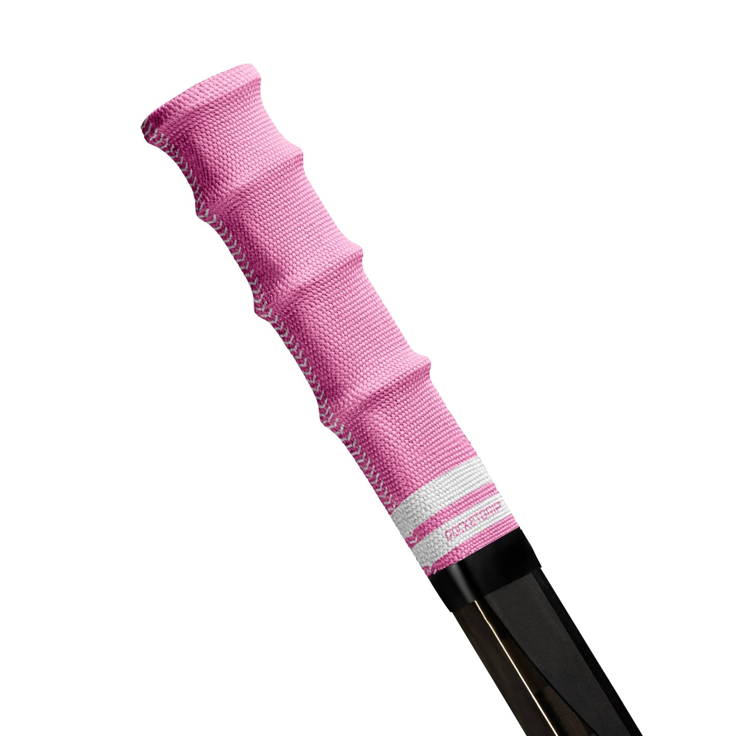 FABRIC HOCKEY GRIP-OS-BLACK