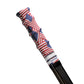 FABRIC HOCKEY GRIP-OS-BLACK