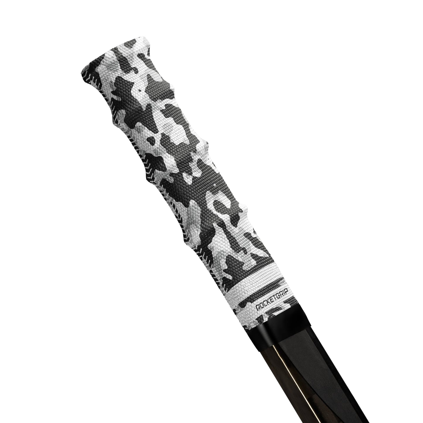 FABRIC HOCKEY GRIP-OS-BLACK