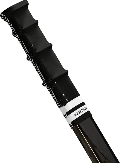 HOLE HOCKEY GRIP-OS-BLACK