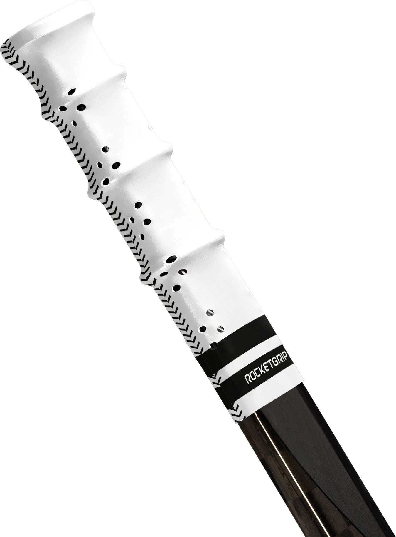 HOLE HOCKEY GRIP-OS-BLACK