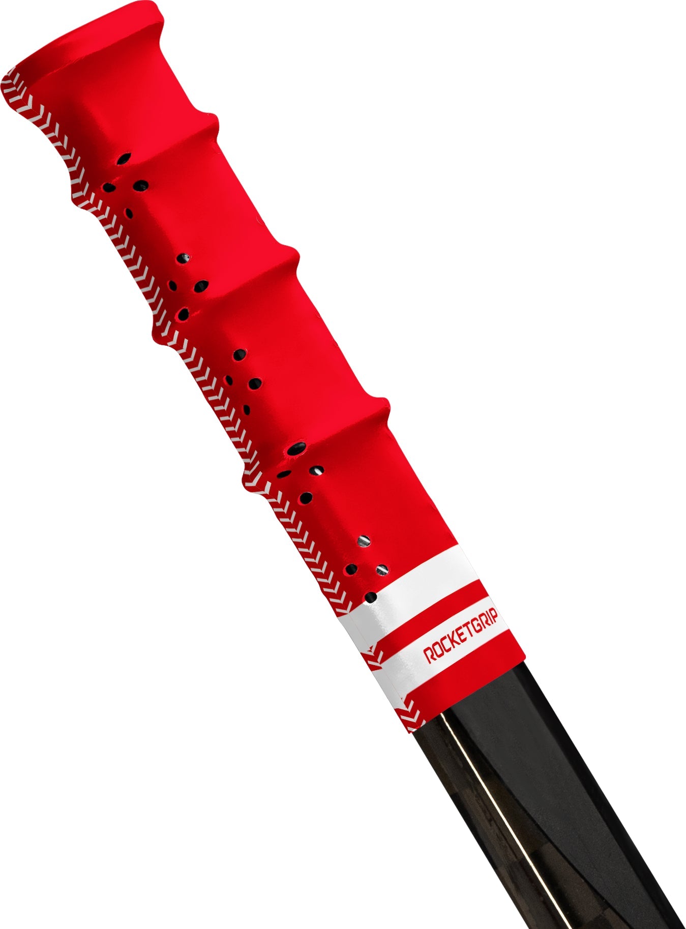 HOLE HOCKEY GRIP-OS-BLACK