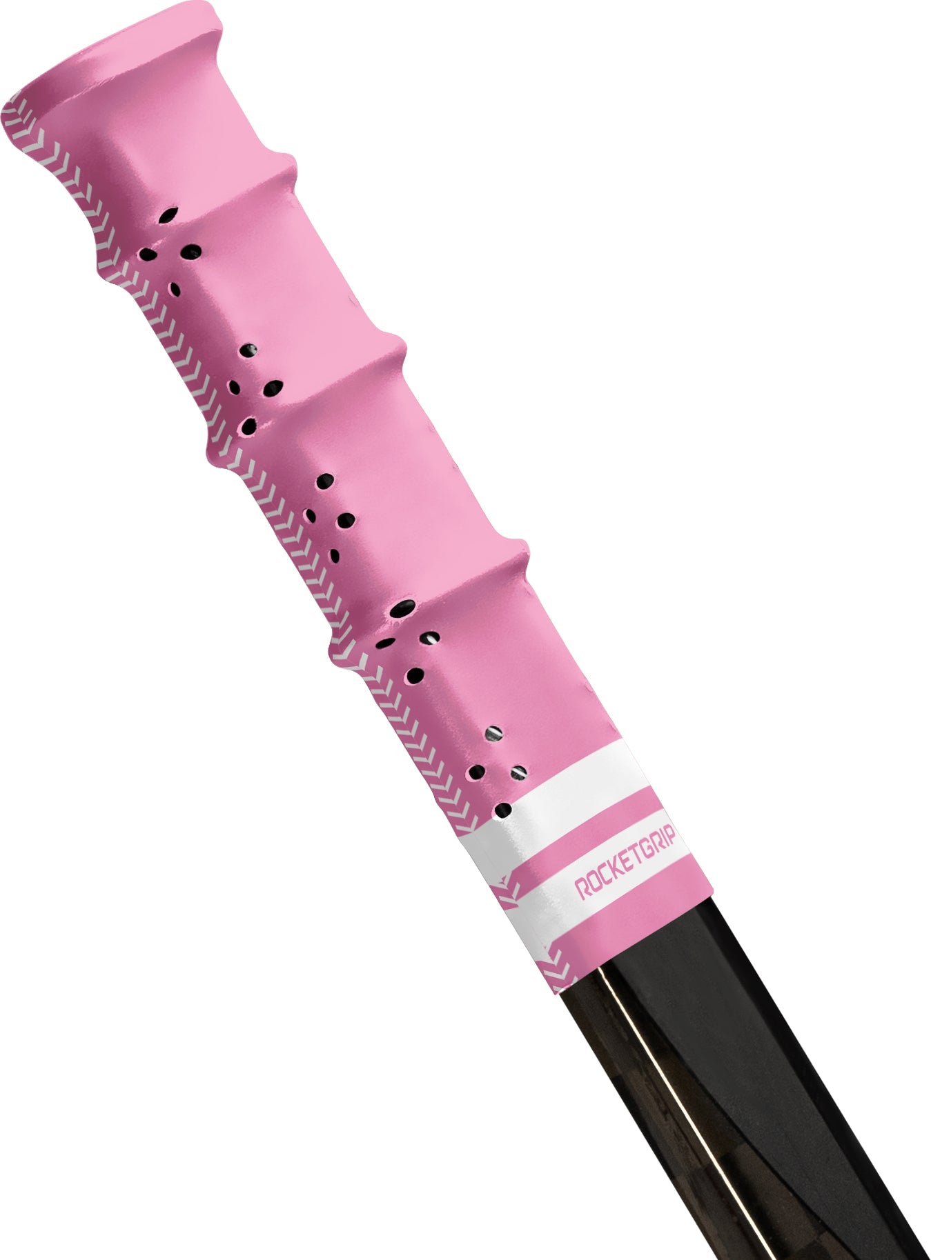 HOLE HOCKEY GRIP-OS-BLACK