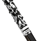HOLE HOCKEY GRIP-OS-BLACK