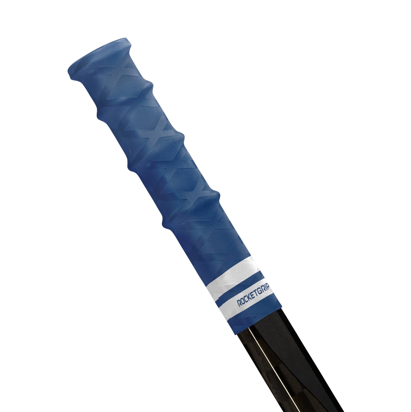 RUBBER HOCKEY GRIP-JR-YTH-BLACK