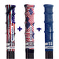 ALL 3 HOCKEY GRIP STARTER PACK-JR-YTH-BLACK