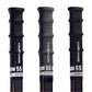 ALL 3 HOCKEY GRIP STARTER PACK-JR-YTH-BLACK