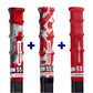 ALL 3 HOCKEY GRIP STARTER PACK-JR-YTH-BLACK